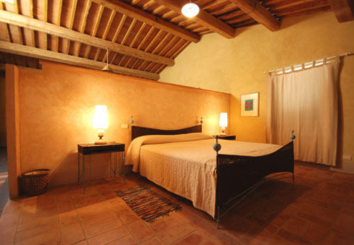L'Asino Vola Bed & Breakfast Murci Exterior photo